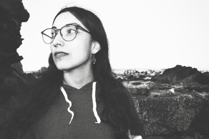 Pía Gómez Quinteros