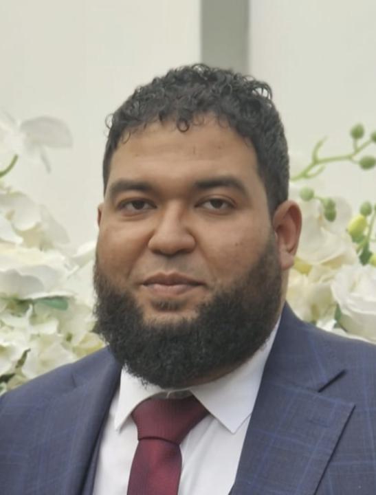 Mushuk Ali