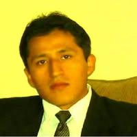 Roberto tinoco Orihuela