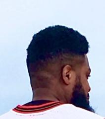 Franklin Ronald