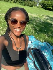 Shalyne Kabalika Otieno