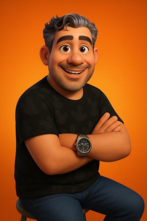 Fredy Castro