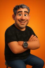 Fredy Castro