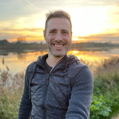 Miguel Angel Martinez Fernandez