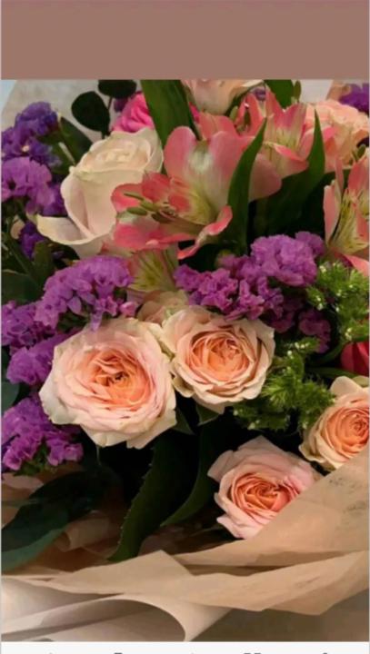 Rose Alfifi