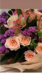 Rose Alfifi