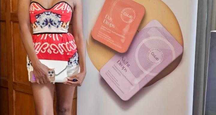 Vegan Wellness with Kim