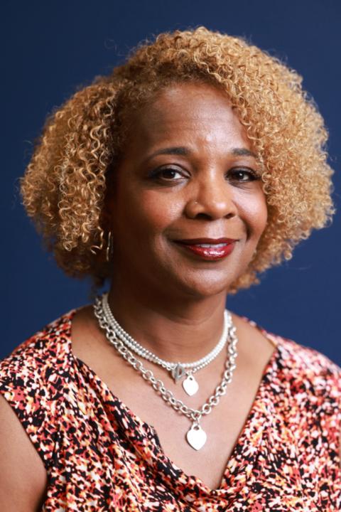 Tonya Reeder