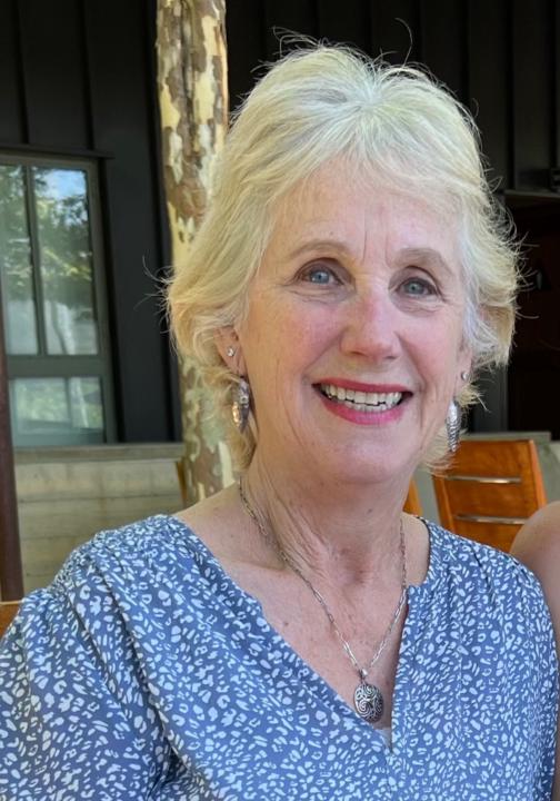 Julie Barrow
