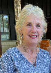 Julie Barrow