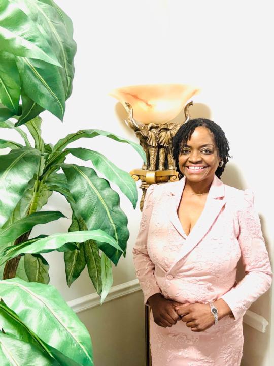 Keoki Cooper- Anderson