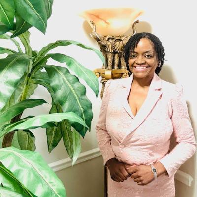 Keoki Cooper- Anderson