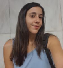 Erika Rico tetol