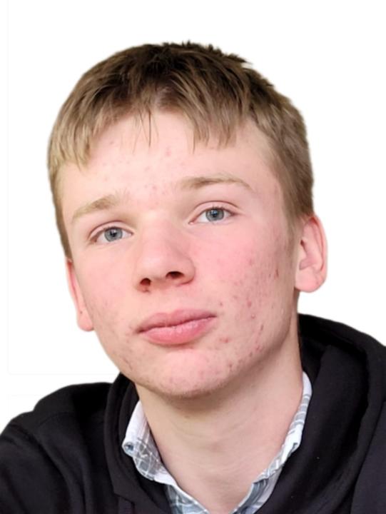 Timothé Van Gulik
