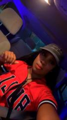 Ashley Wilkerson