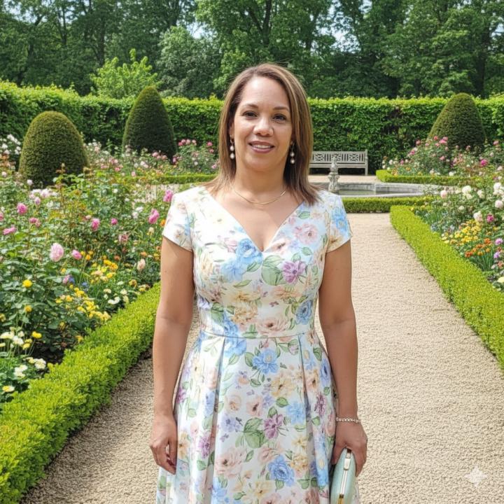 Beatriz Quintero Farias