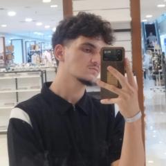 Oussama Mahai