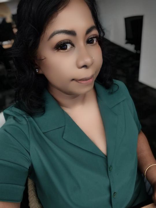 Shantana Pandian