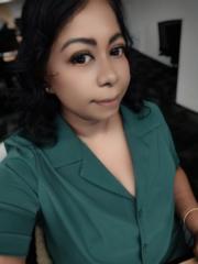 Shantana Pandian