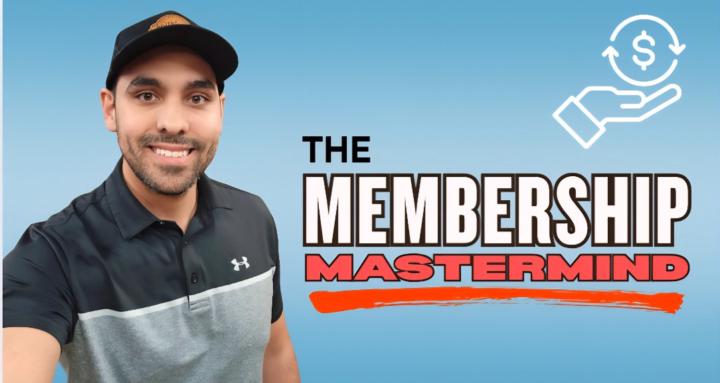 The Membership Mastermind