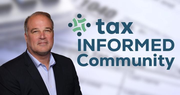 Tax Informed Community