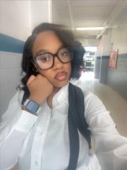 Alisha Cosse