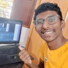 Shalom Arputha Singh