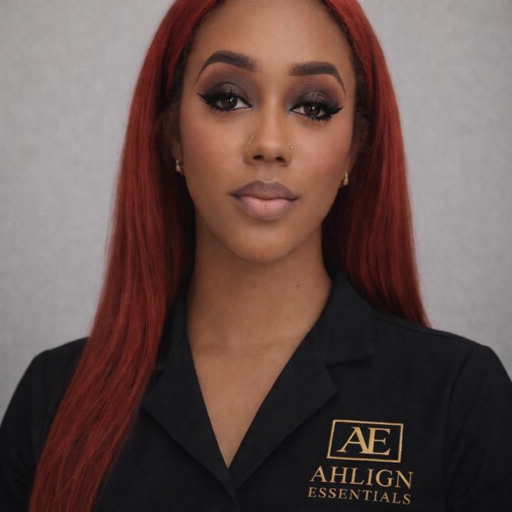 Alanah Lofton