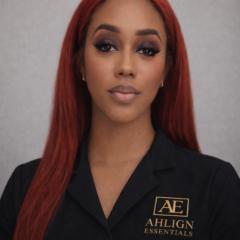 Alanah Lofton