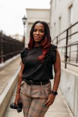 Shileshia Milligan