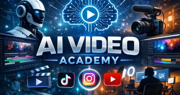 AI Video Academy