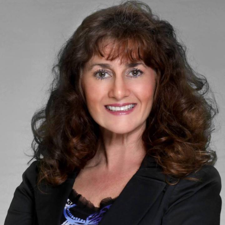 Maureen Raftery-Bost