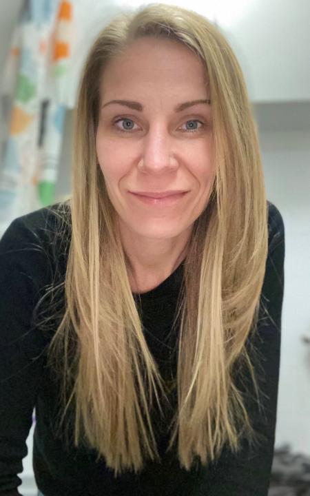 Sandra Gessert