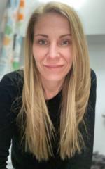 Sandra Gessert