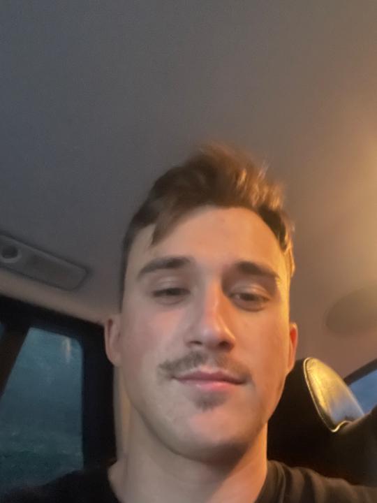 Max Banks