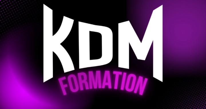 KDM - Key Drives Money