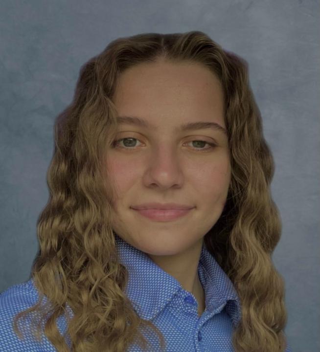 Chloe Gleason