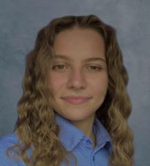 Chloe Gleason