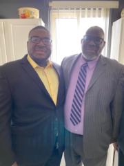 Sherman Neal