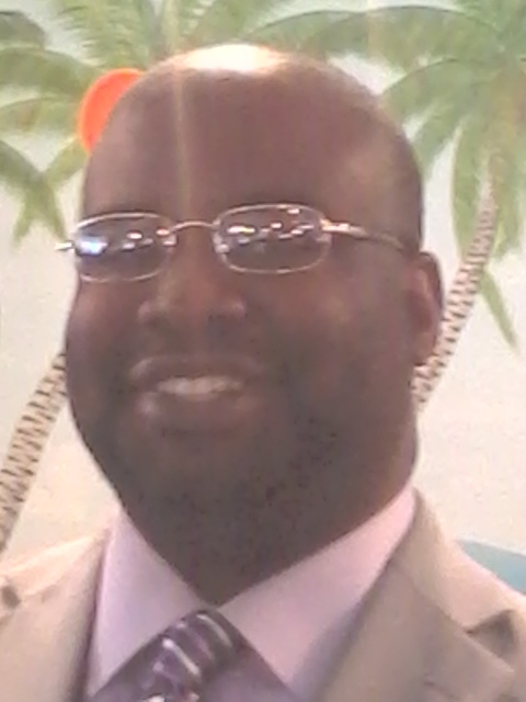 Eric Norton