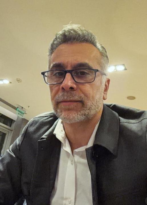 Allan Meir