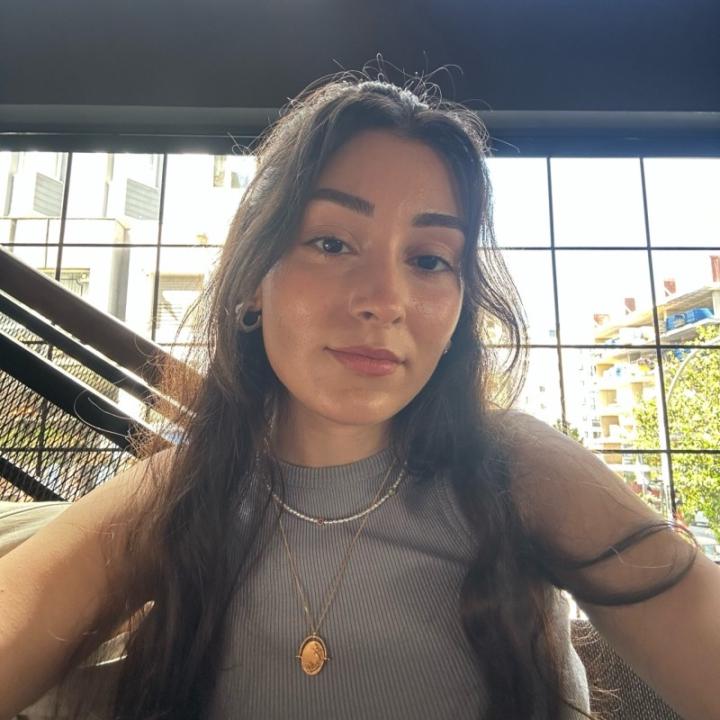 Pınar Kürtünlüoğlu