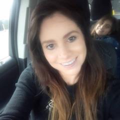 Nancy Carranza