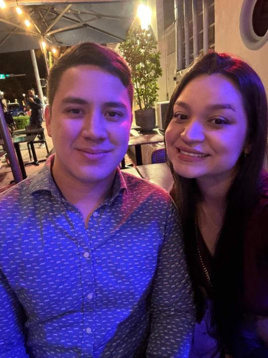 José Daniel Ferrer Medina