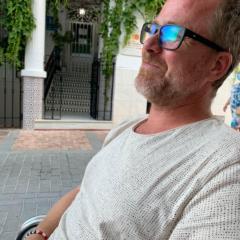Johnny Stensgaard Rubin