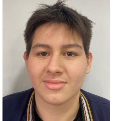 Cesar Garrido-Lecca Oropeza