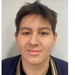 Cesar Garrido-Lecca Oropeza