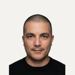 Mauricio Sialer