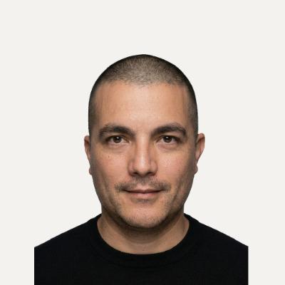 Mauricio Sialer