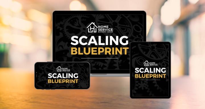 HSBC Scaling Blueprint™